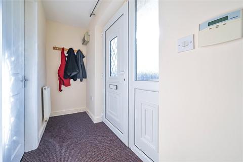2 bedroom bungalow for sale, Tilley Green, Newhall, Swadlincote