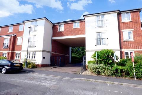 St. Swithins Close, Derby, Derbyshire