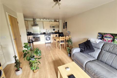 undefined, St. Swithins Close, Derby, Derbyshire