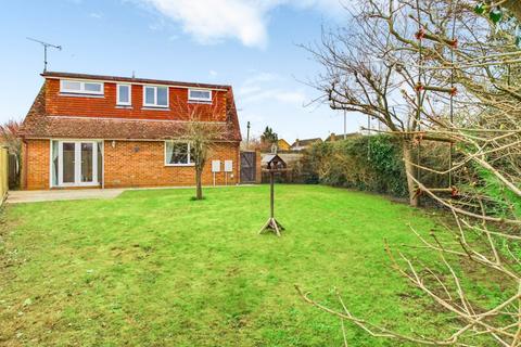 5 bedroom detached house for sale, Willis Road, Haddenham