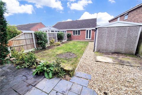 2 bedroom bungalow for sale, Lockington Close, Chellaston, Derby