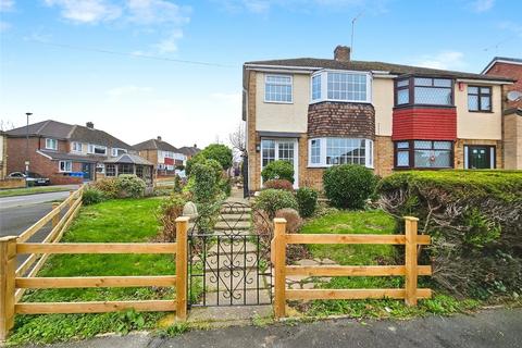 3 bedroom semi-detached house for sale, Sandringham Drive, Spondon, Derby