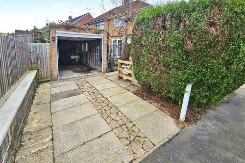 3 bedroom semi-detached house for sale, Sandringham Drive, Spondon, Derby