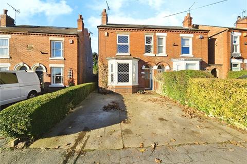 3 bedroom semi-detached house for sale, Victoria Avenue, Borrowash, Derby