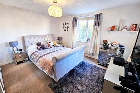 4 bedroom detached house for sale, Lace Makers Close, Borrowash, Derby