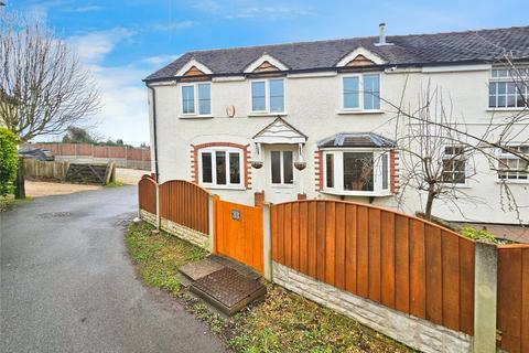 33 Mill Lane, Hilton, Derby, DE65 5GP