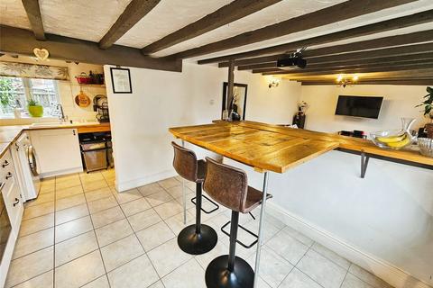 33 Mill Lane, Hilton, Derby, DE65 5GP