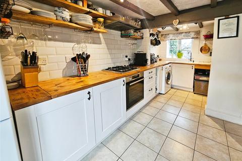 33 Mill Lane, Hilton, Derby, DE65 5GP
