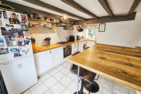 33 Mill Lane, Hilton, Derby, DE65 5GP