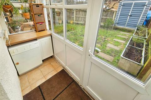 33 Mill Lane, Hilton, Derby, DE65 5GP