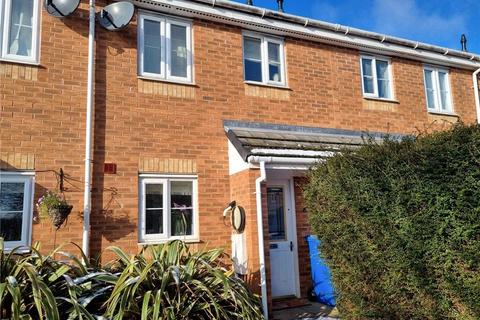 Falconside Drive, Spondon, Derby