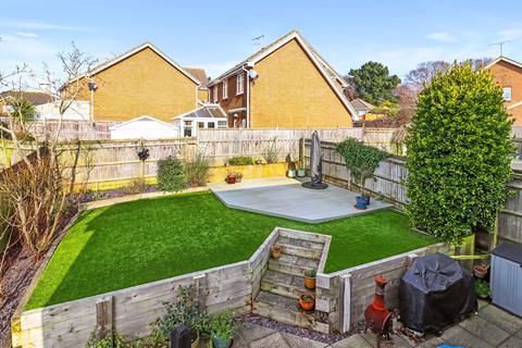 undefined, Blatchington Mill Drive, Pevensey BN24