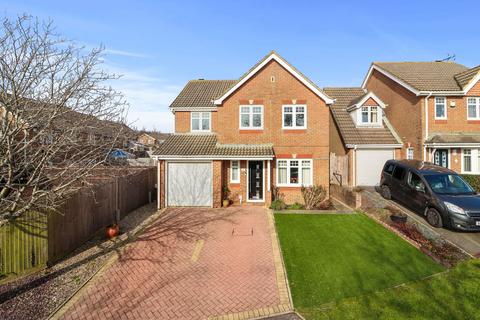 undefined, Blatchington Mill Drive, Pevensey BN24