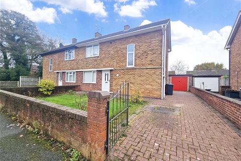 3 bedroom semi-detached house for sale, Chestnut Grove, Borrowash, Derby