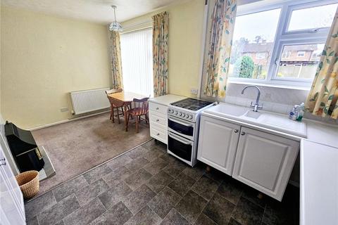 3 bedroom semi-detached house for sale, Chestnut Grove, Borrowash, Derby