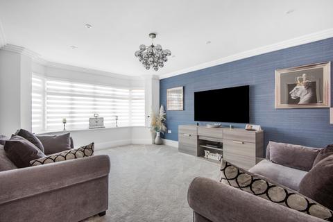 4 bedroom detached house for sale, Hasell Park Place, Bromley