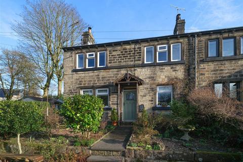 3 bedroom cottage for sale, Sheffield Road, Holmfirth HD9