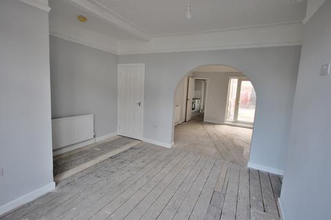 3 bedroom terraced house to rent, Liverpool L9