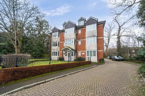 1 bedroom apartment for sale, Regents Park Road, Southampton SO15