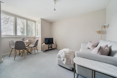 1 bedroom apartment for sale, Regents Park Road, Southampton SO15