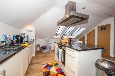 1 bedroom flat for sale, New Dover Road, The Mews Apartments, CT1