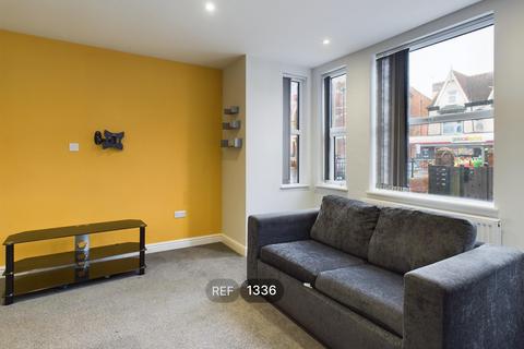 undefined, Anlaby Road, Hull, HU3 6HP