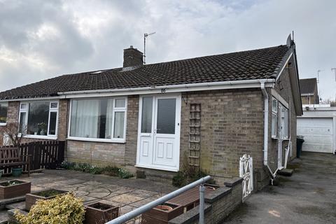 2 bedroom semi-detached bungalow for sale, Royd Street, Wilsden BD15