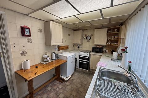 2 bedroom semi-detached bungalow for sale, Royd Street, Wilsden BD15