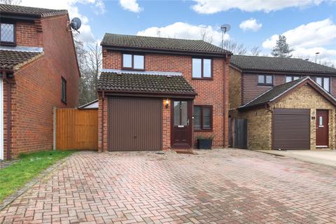 Northington Close, Forest Park, Bracknell, Berkshire, RG12