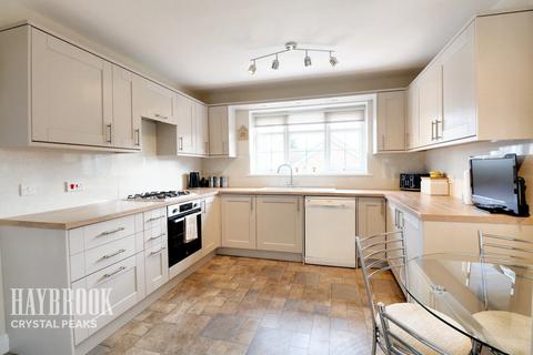 4 bedroom detached house for sale, Morton Mount, Halfway