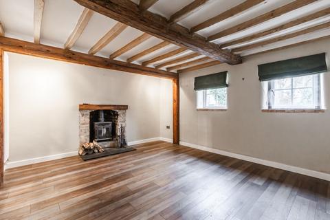 3 bedroom detached house for sale, Stow Bedon