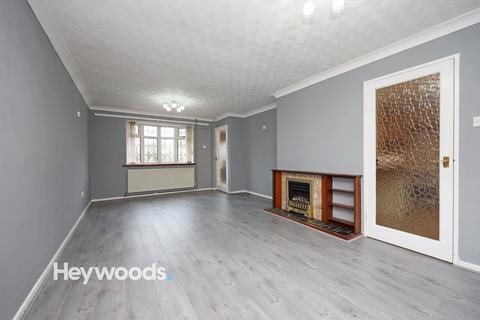 3 bedroom end of terrace house to rent, Humber Way, Newcastle-under-Lyme, Staffordshire