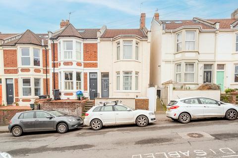 3 bedroom terraced house for sale, Bedminster, Bristol BS3