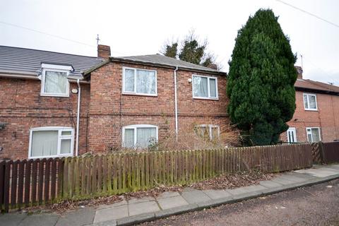 3 bedroom end of terrace house for sale, Southway, Sheriff Hill