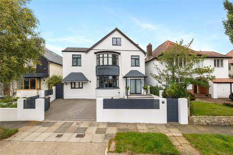 5 bedroom detached house for sale, Mallory Road, Hove, BN3