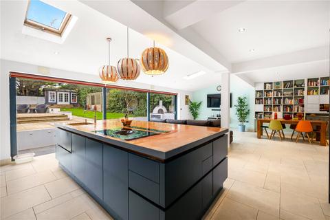 5 bedroom detached house for sale, Mallory Road, Hove, BN3