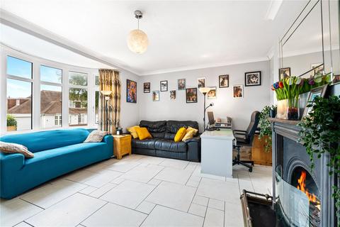 5 bedroom detached house for sale, Mallory Road, Hove, BN3