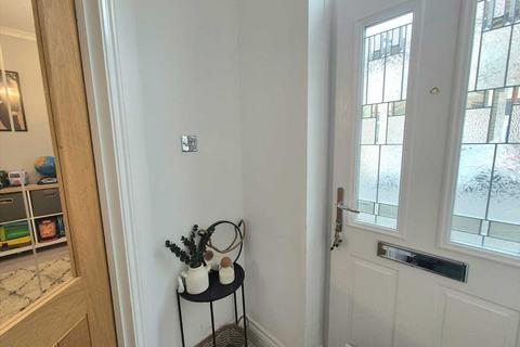 6 Graig Street, Pontygwaith, Ferndale, CF43 3LY