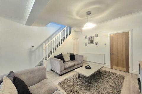 6 Graig Street, Pontygwaith, Ferndale, CF43 3LY