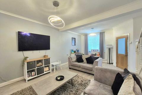 6 Graig Street, Pontygwaith, Ferndale, CF43 3LY