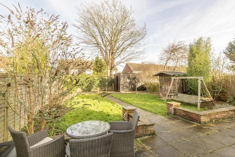 undefined, Fleetwood Close, Market Harborough