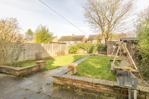 undefined, Fleetwood Close, Market Harborough