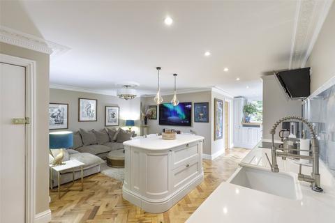 2 bedroom apartment to rent, Stanford Avenue, Brighton, East Sussex, BN1