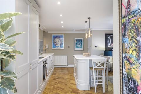 2 bedroom apartment to rent, Stanford Avenue, Brighton, East Sussex, BN1