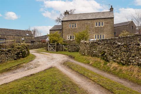 4 bedroom detached house for sale, Browns Farm, Cold Cotes