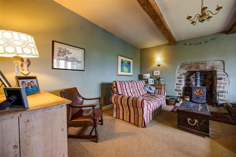 undefined, Browns Farm, Cold Cotes