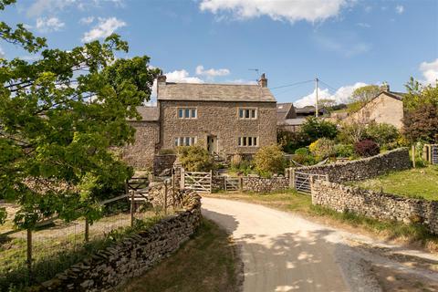 4 bedroom detached house for sale, Browns Farm, Cold Cotes