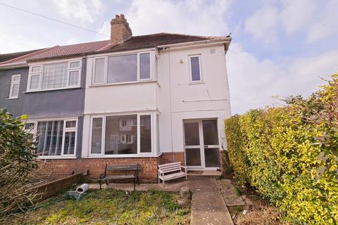 3 bedroom end of terrace house for sale, Sedgeley Grove, Hampshire PO12