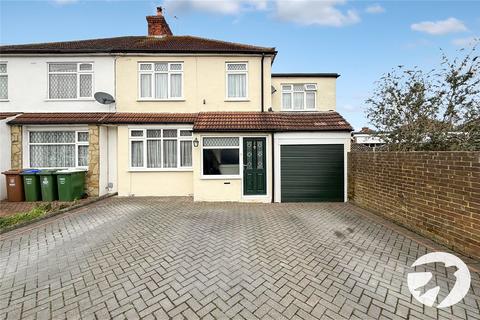 4 bedroom semi-detached house for sale, Vaughan Road, Welling, Kent, DA16