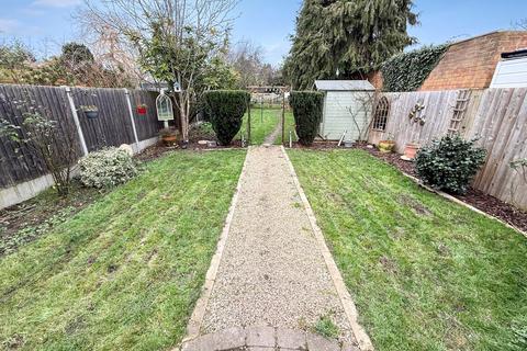 2 Vaughan Road, Welling, DA16 3JW